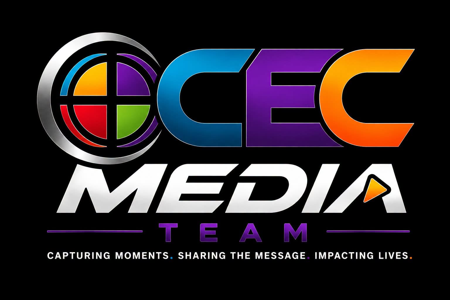 CEC Media Team logo